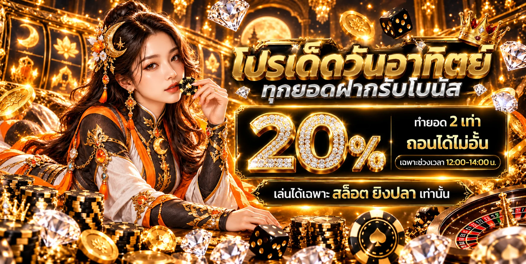 UFAPG168 สล็อต PG และโปรโมชั่นรายวัน